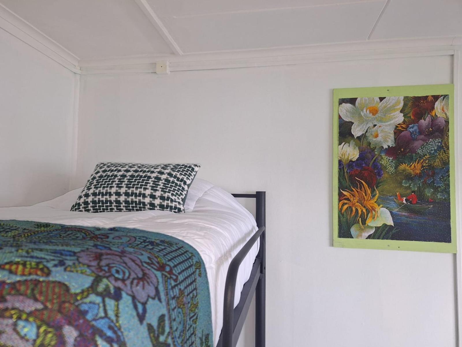 Hostel Kuntur Puerto Natales Bagian luar foto