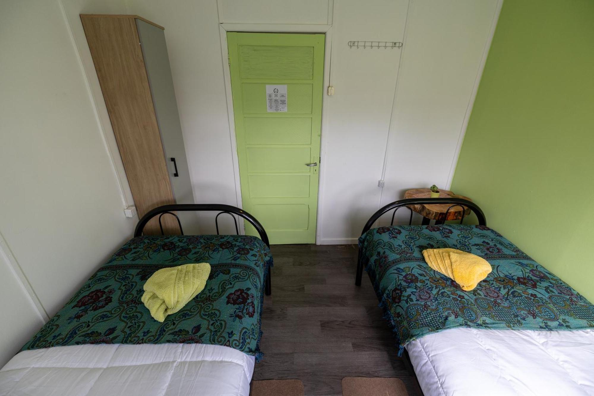 Hostel Kuntur Puerto Natales Bagian luar foto