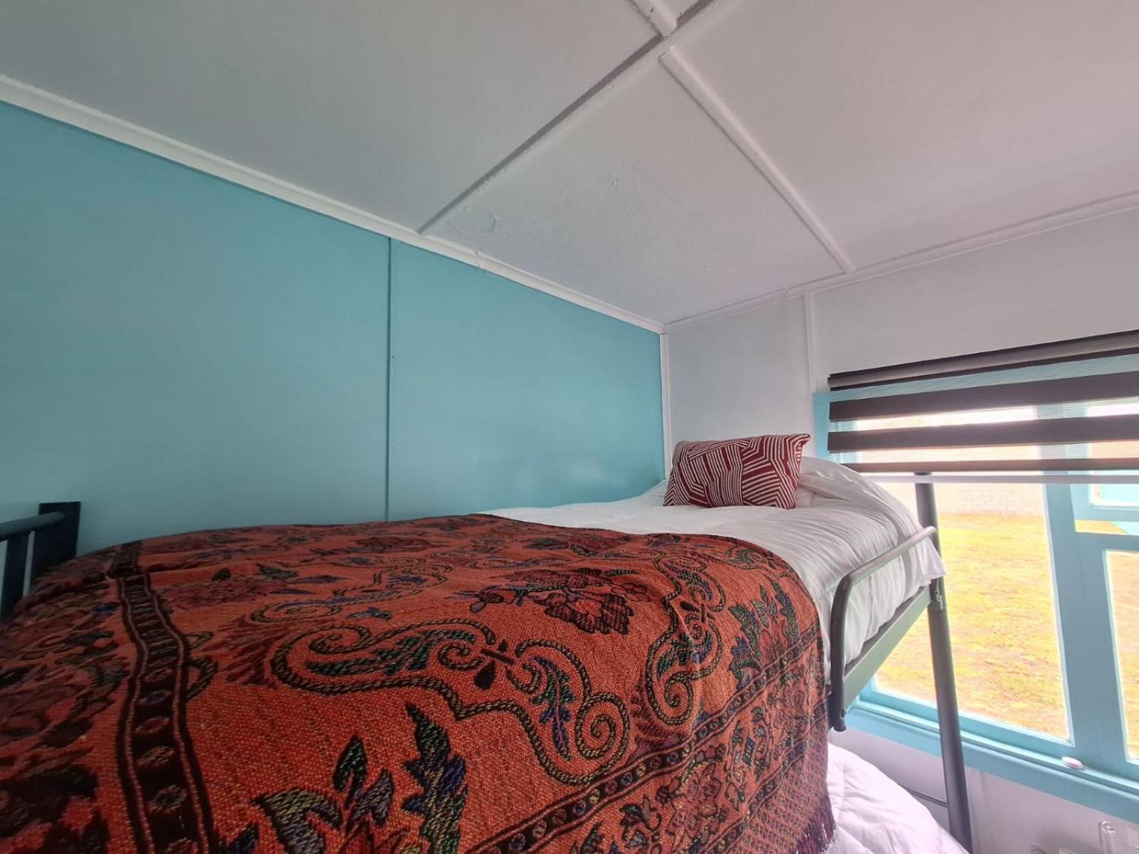 Hostel Kuntur Puerto Natales Bagian luar foto